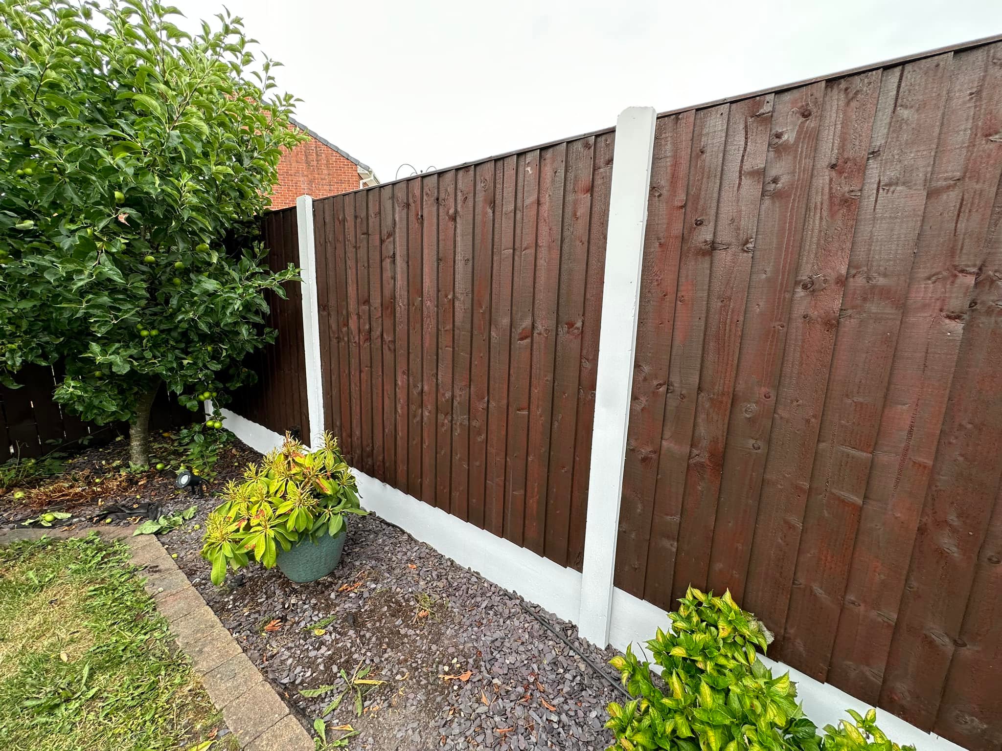 painters & decorators in Cheshire