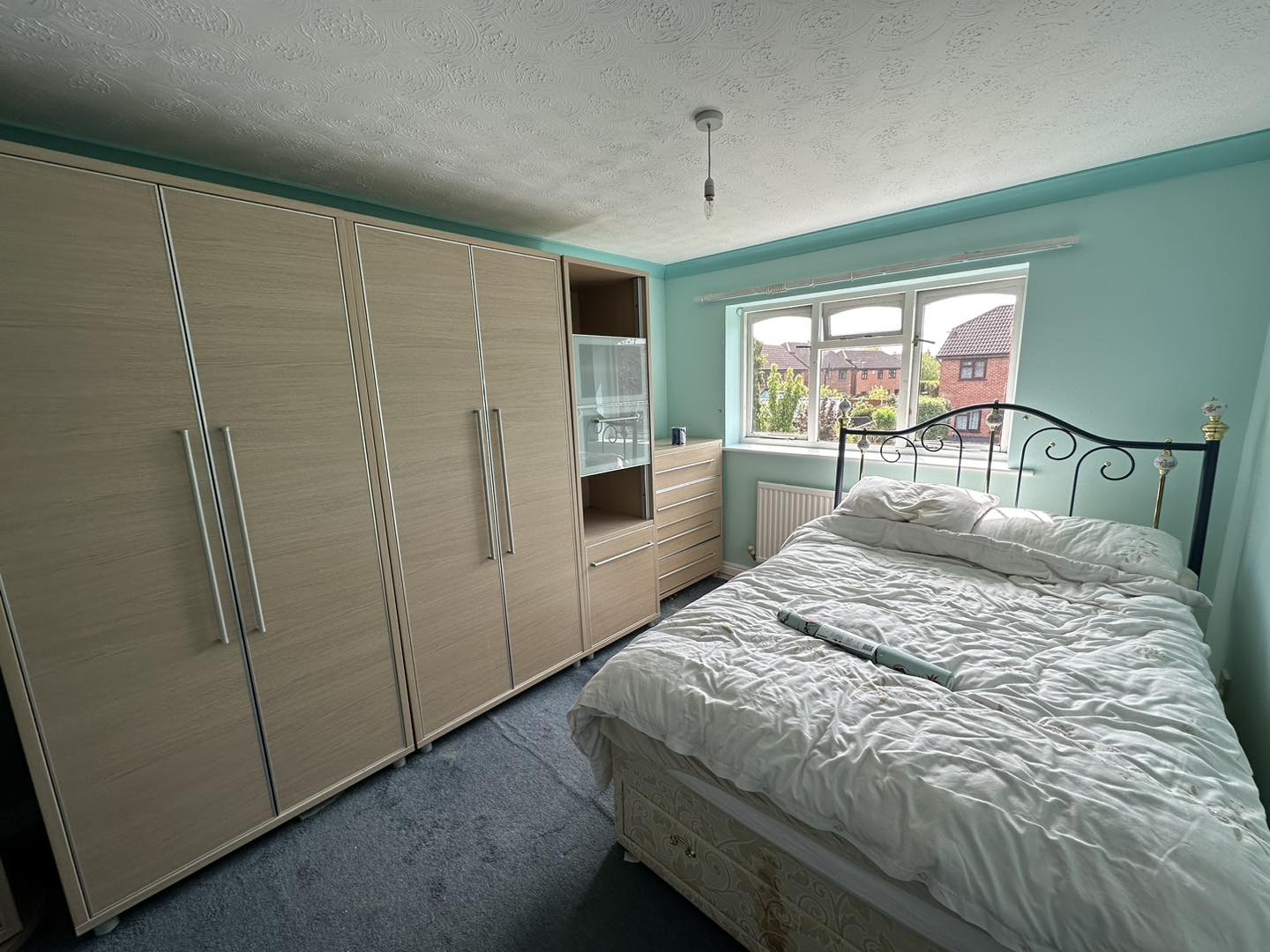 painters & decorators in Cheshire
