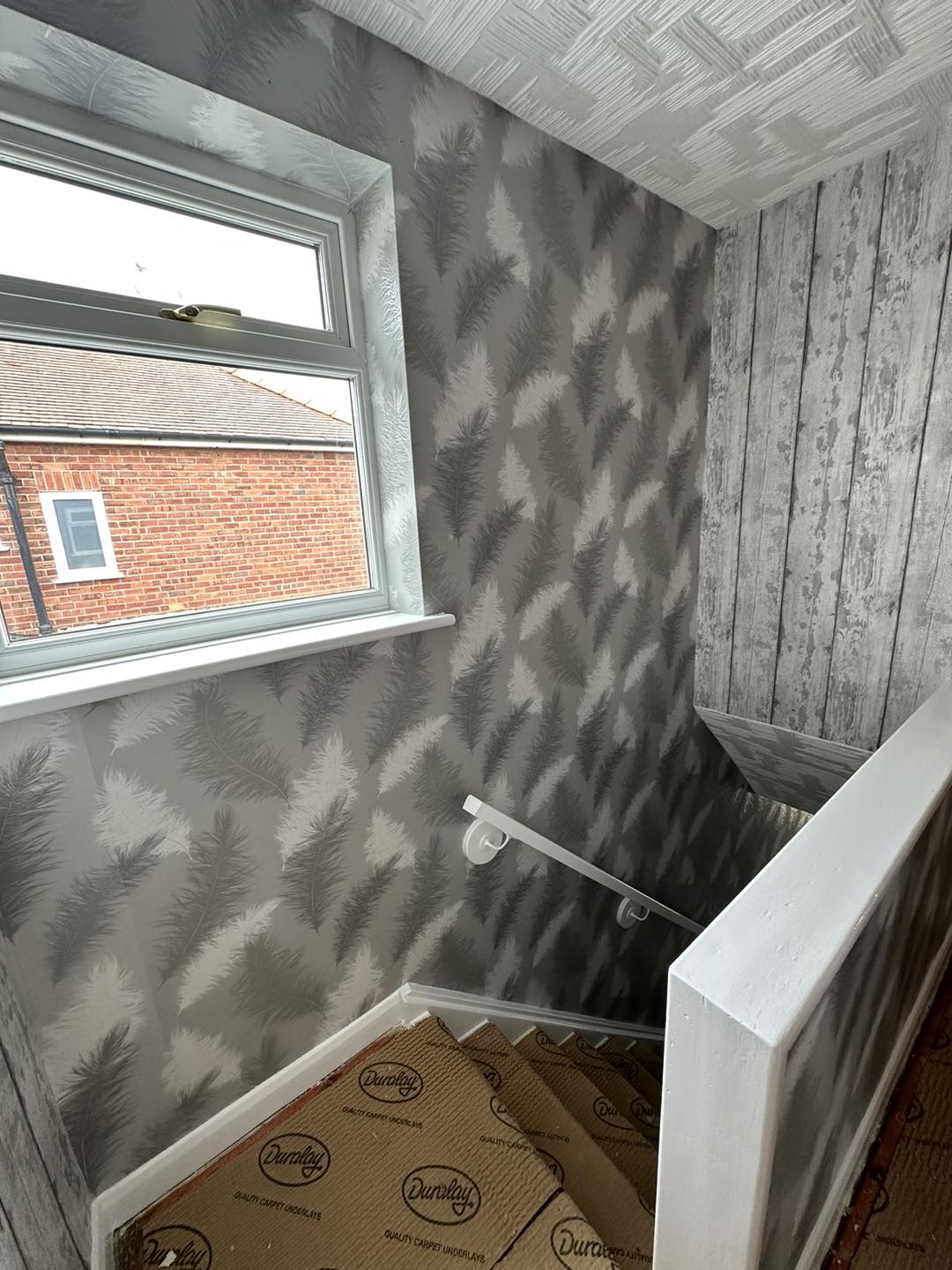 painting & decorating in Cheshire