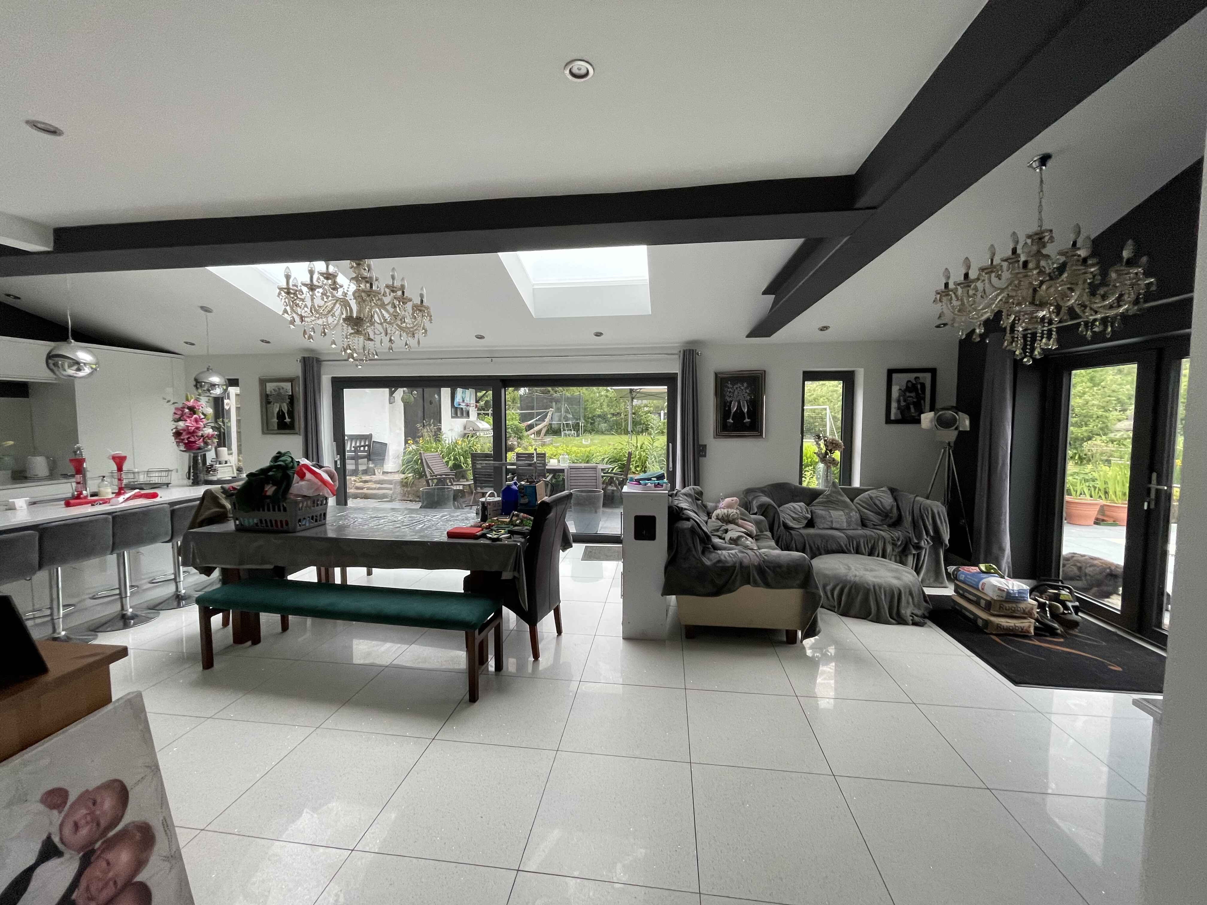 painters & decorators in Cheshire