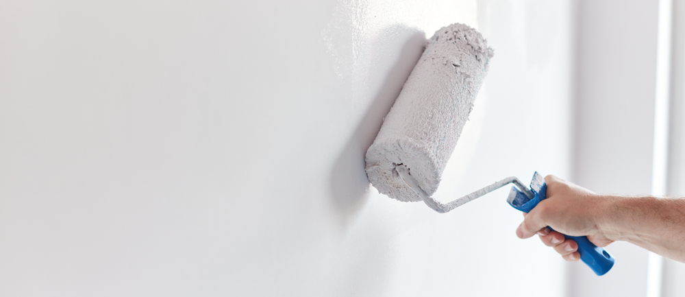 painting & decorating in Cheshire