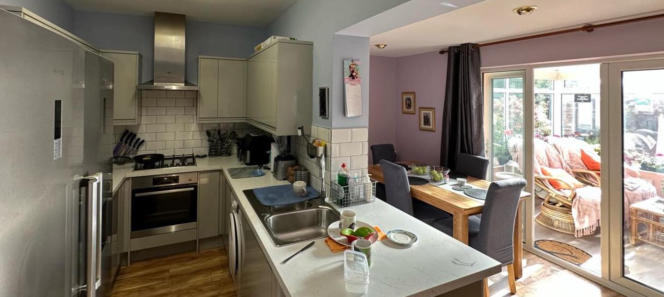 painters & decorators in Warrington