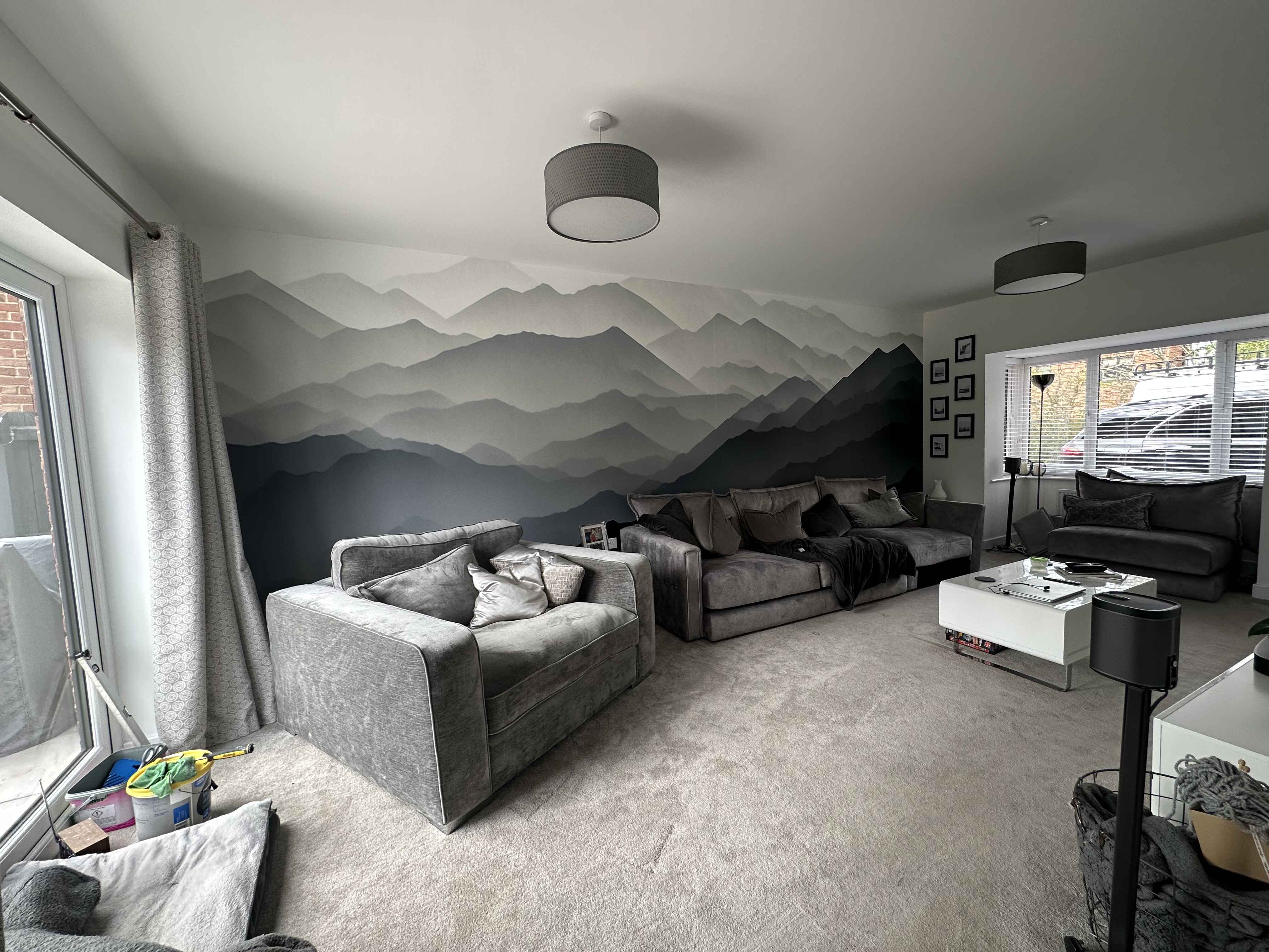 painters & decorators in Cheshire